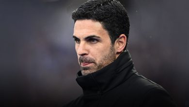 Mikel Arteta