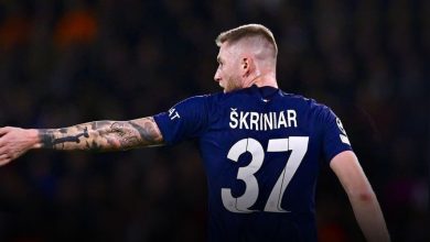 Milan Skriniar