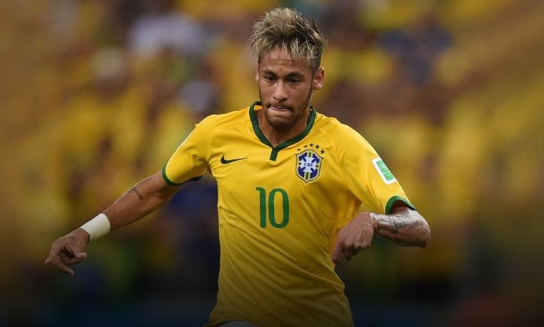 Neymar 4