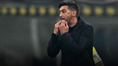 Paulo Fonseca