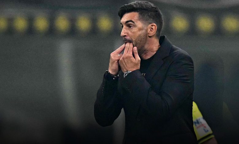 Paulo Fonseca