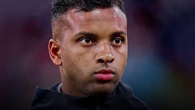 Rodrygo