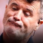 Roy Keane Warns Taylor Harwood-Bellis After England Goal Against Ireland