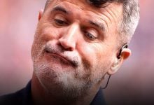 Roy Keane