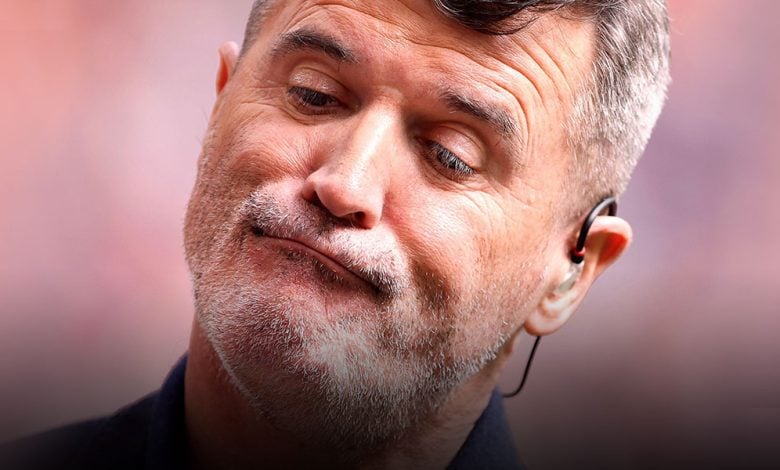 Roy Keane