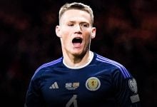 Scott McTominay