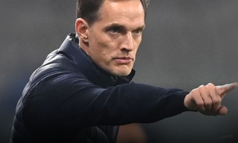 Thomas Tuchel