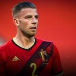 Toby Alderweireld Reveals Health Issues Behind International Retirement