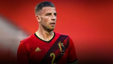 Toby Alderweireld