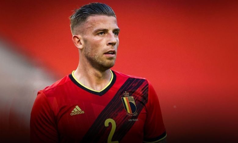 Toby Alderweireld