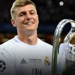 Toni Kroos Opens Door to Real Madrid Return in a Non-Playing Role