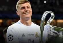 Toni Kroos