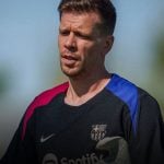 Barcelona Considering Wojciech Szczesny Contract Extension Despite No Game Time