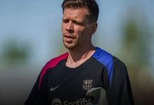 Wojciech Szczesny