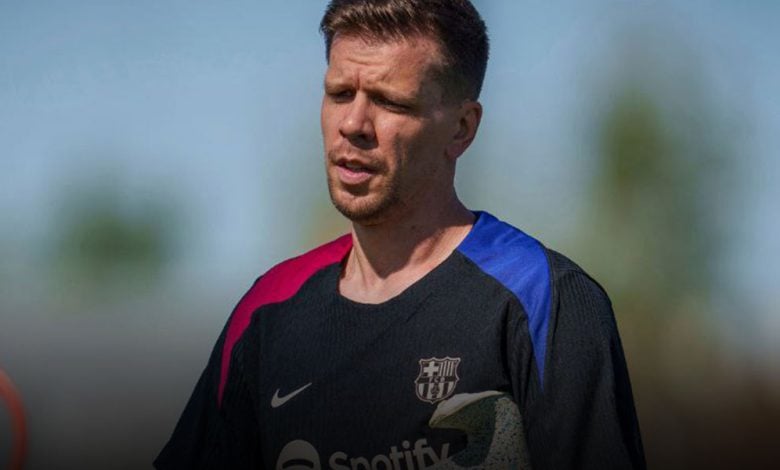 Wojciech Szczesny