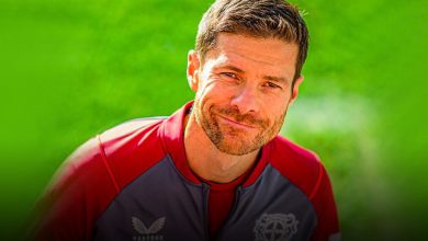 Xabi Alonso