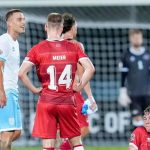 San Marino promoted with first away win in history