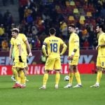 Romania v Kosova abandoned after alleged Serbia chants