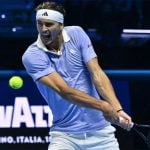 Alcaraz exits ATP Finals as Zverev & Ruud progress