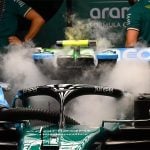 Explained: How F1’s new driver cooling device will work