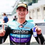 KTM sees Moto3 champion David Alonso as medium-term bet for MotoGP