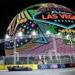 What’s at stake at F1’s second Las Vegas GP