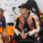 Marini: Ducati is “destroying the championship” but Honda can be second-best in MotoGP