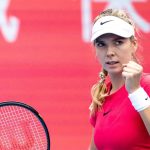 Boulter battles past Yuan to reach Hong Kong final