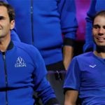 Federer pays tribute to Nadal for ‘epic career’