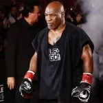 Tyson ‘almost died’ months before Paul defeat