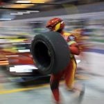 Ferrari: Tyre allocation breach brought no performance gain in Bahrain