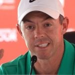 Trump and Musk can bring peace to golf – McIlroy