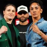 Why Taylor-Serrano deserves top billing over Tyson-Paul carnival