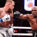 ‘Sad’, ‘trash’ – boxing reacts to Tyson v Paul