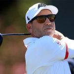 Garcia set to rejoin DP World Tour to aid Ryder Cup bid