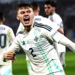 Nations League promotion another step forward for NI