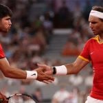 Nadal farewell most special tournament of my career – Alcaraz