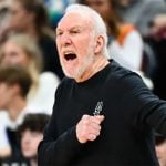 Popovich to make ‘full recovery’ from mild stroke