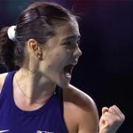 Boulter & Raducanu put GB into BJK Cup quarter-finals