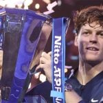 ‘I couldn’t have played better’ – Sinner wins first ATP Finals title